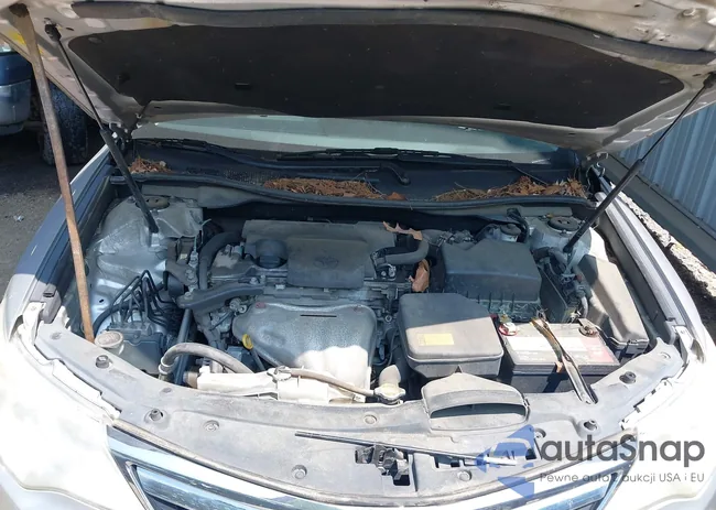 4T1BF1FK7CU089287: 42401153