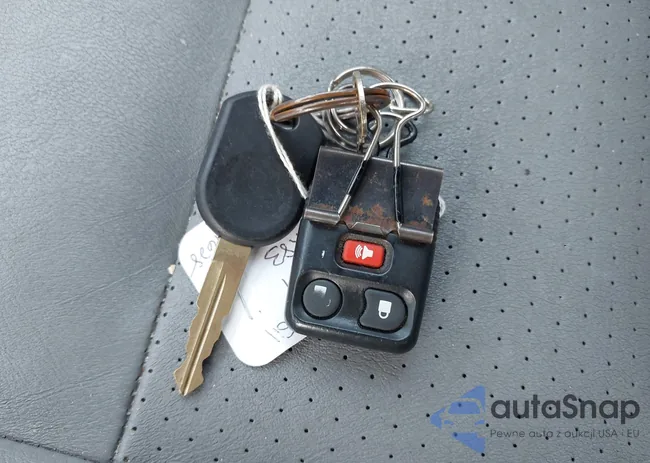 1FMZK021X6GA08884: 42401162