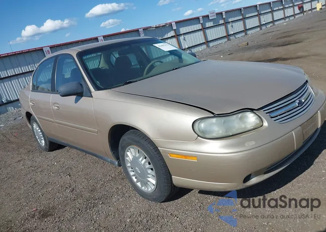 1G1ND52F15M117541: 42401174