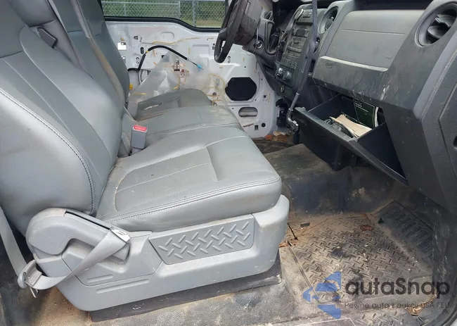 1FTMF1CM0BKD97558: 42401177