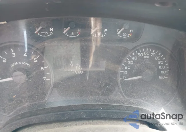 1FTMF1CM0BKD97558: 42401177