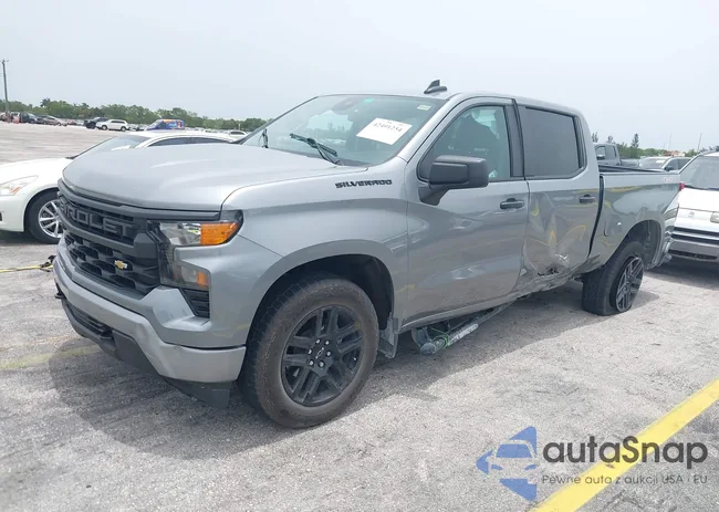 1GCPDBEK3PZ155074: 42401254