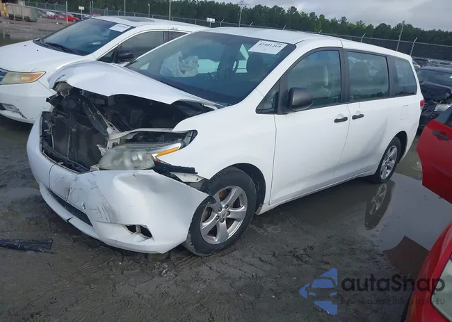 5TDZK3DC8CS180806: 42401264