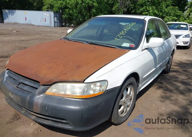 1HGCG56611A124406: 42401266