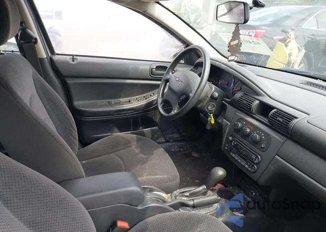 1C3AL46R84N110977: 42401282