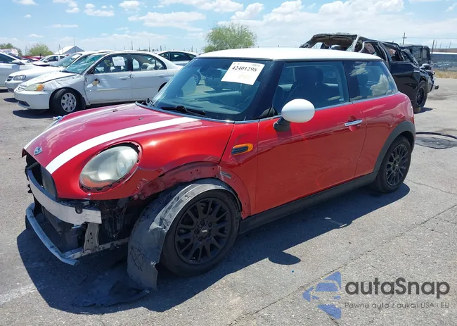 WMWXP5C57G2D14564: 42401298