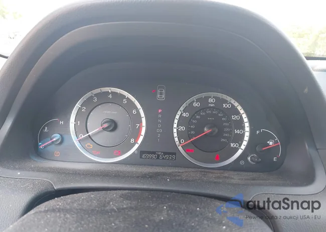 1HGCP36748A077721: 42401326