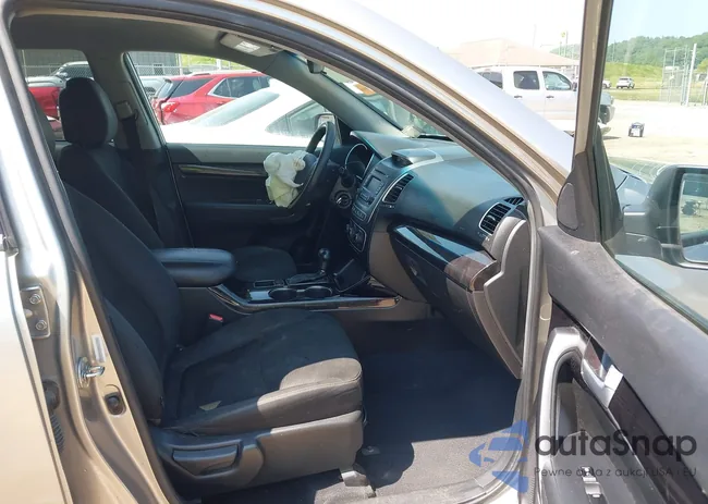 5XYKTCA66FG605566: 42401330