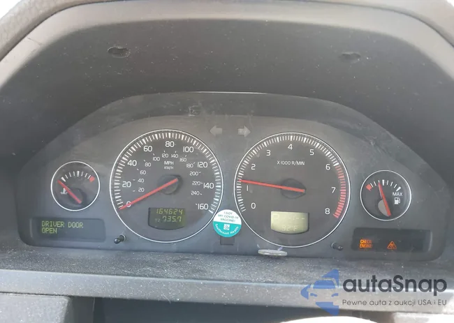 YV4CZ982881422663: 42401331