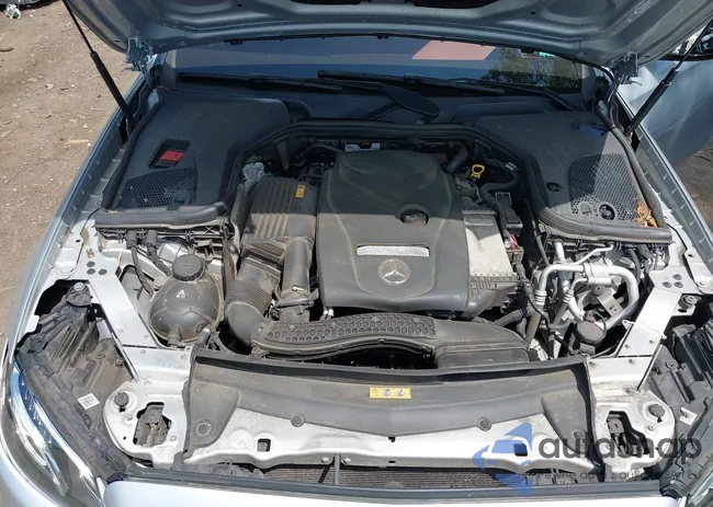 WDDZF4KB9JA445012: 42401347