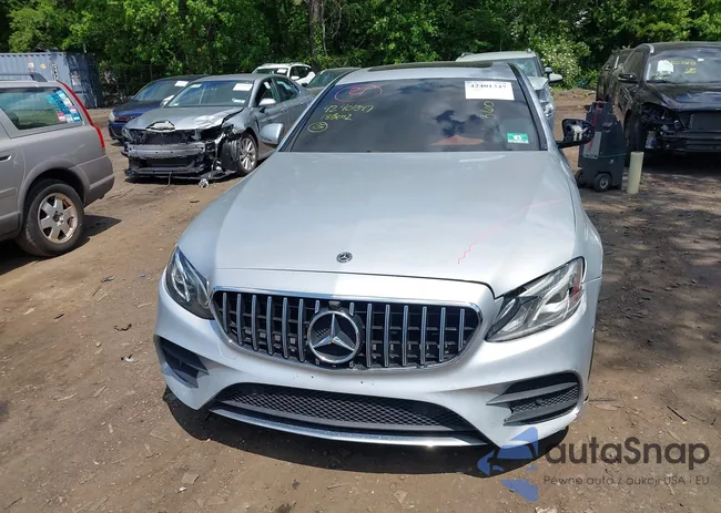 WDDZF4KB9JA445012: 42401347