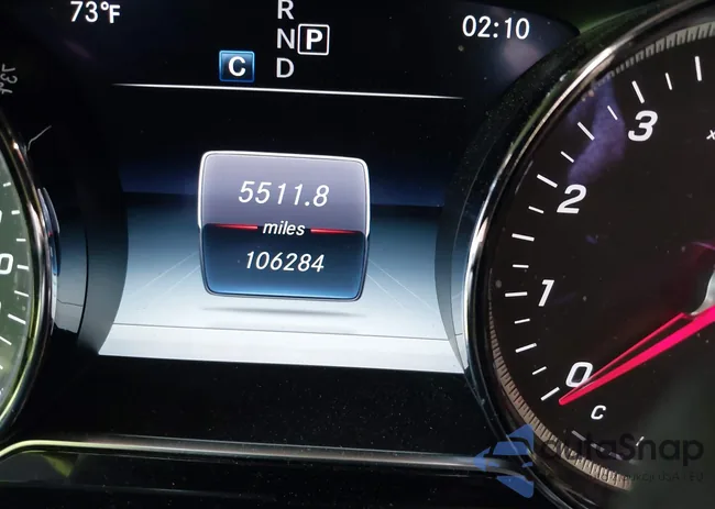 WDDZF4KB9JA445012: 42401347