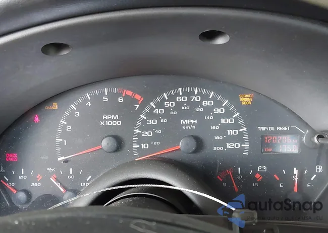 2G1FP32KX12142256: 42401352