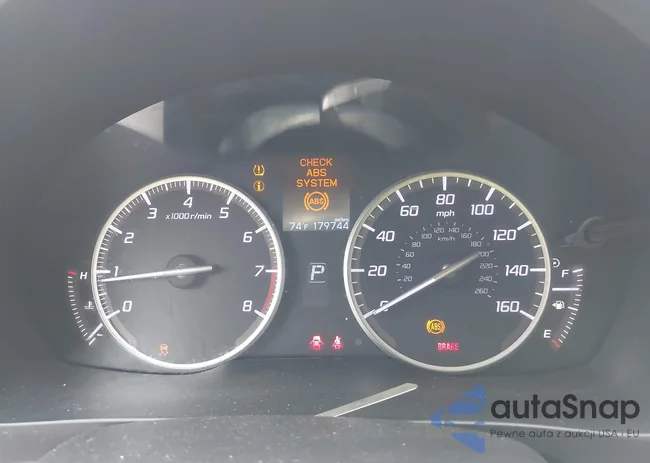 19UDE2F35HA010238: 42401356