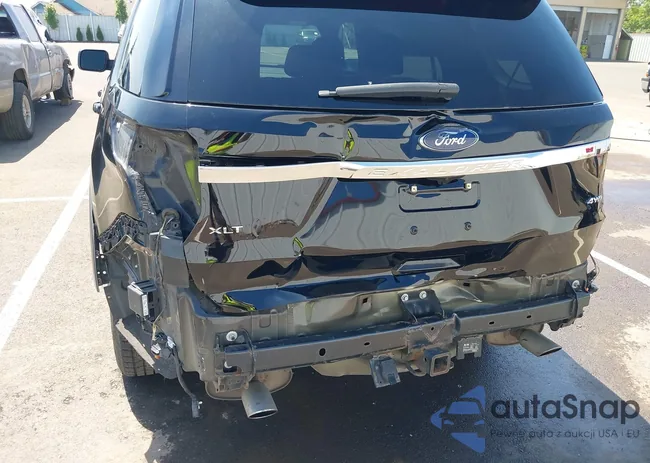 1FM5K8D85HGB92349: 42401403