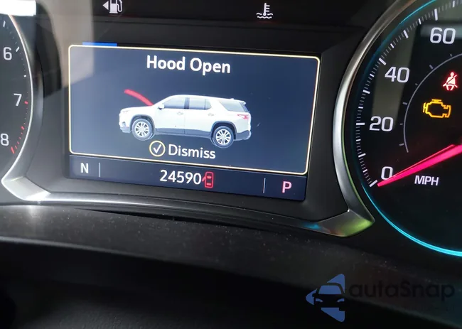 1GNEVHKW6PJ221072: 42401425