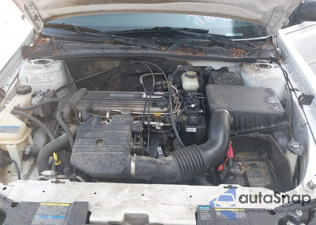 1G1ND52F95M215328: 42401427