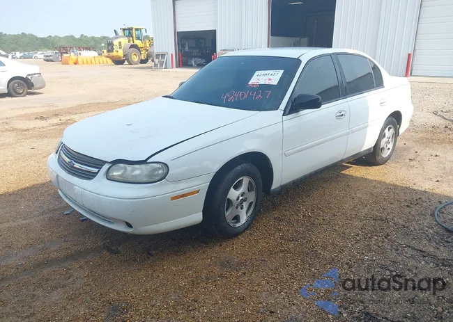 1G1ND52F95M215328: 42401427