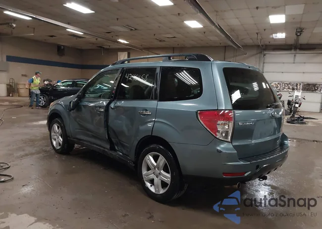 JF2SH63699G756808: 42401458