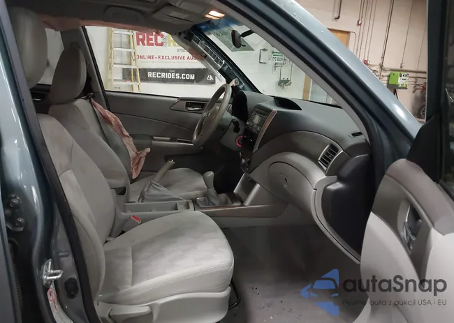 JF2SH63699G756808: 42401458