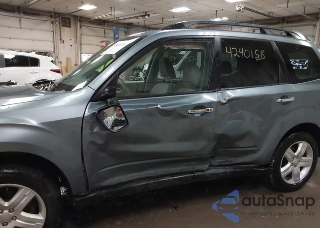 JF2SH63699G756808: 42401458