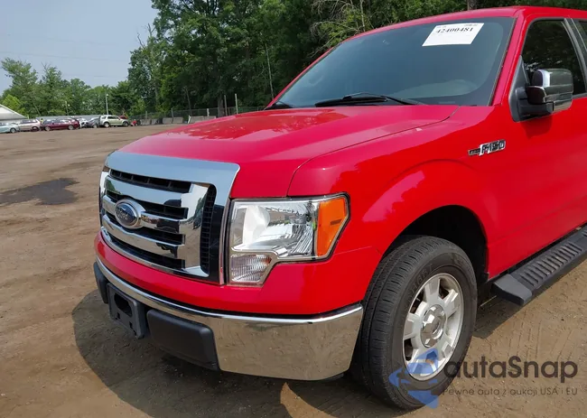 1FTPW12V29KC71655: 42400481