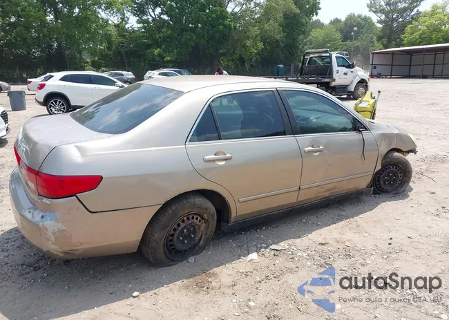 1HGCM56475A101130: 42400494