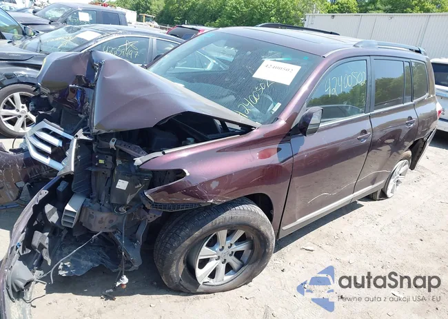 5TDBK3EH4DS182288: 42400502