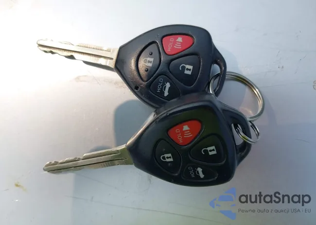 4T1BE46K37U608393: 42400518