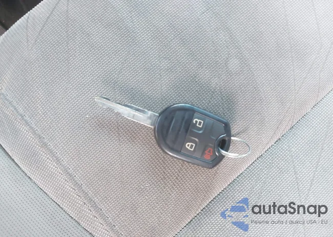 1FM5K8B84DGC85389: 42400527