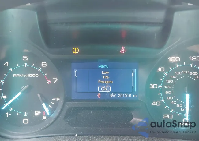 1FM5K8B84DGC85389: 42400527