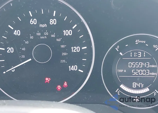 3CZRU6H3XKG724400: 42400549