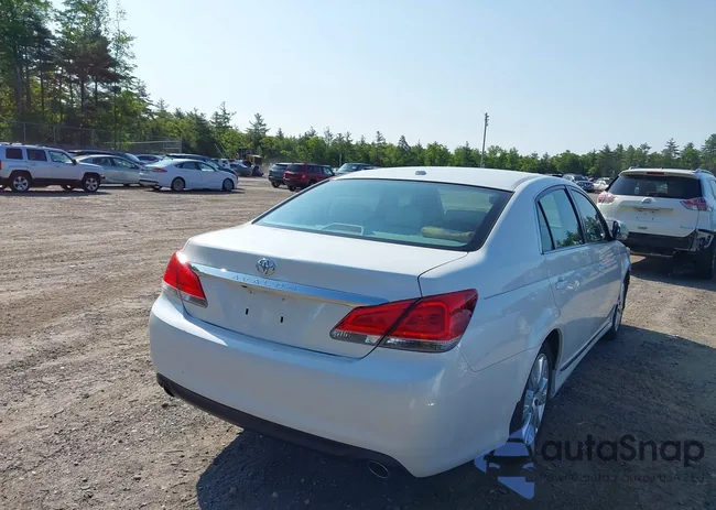 4T1BK3DB4BU383738: 42400555