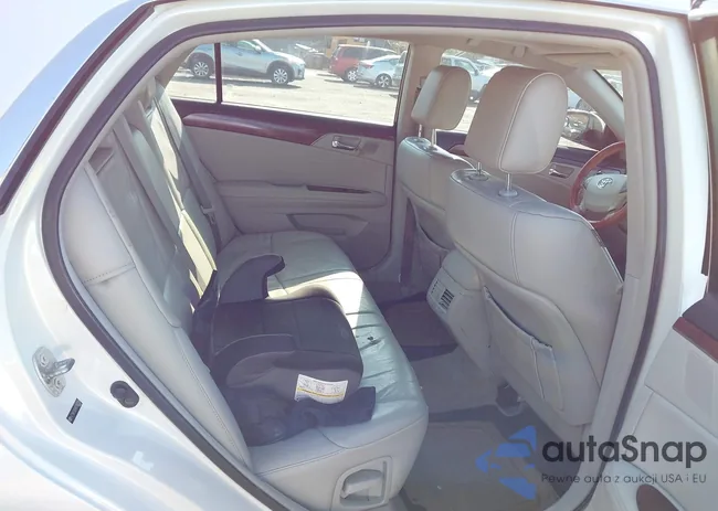 4T1BK3DB4BU383738: 42400555