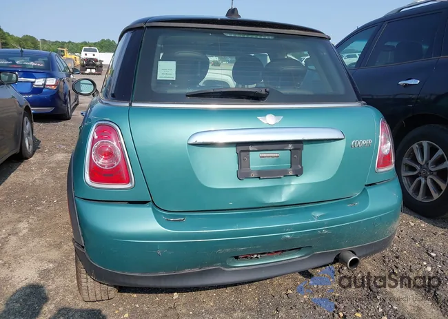 WMWSU3C58CT185467: 42400558