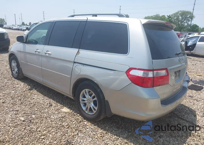 5FNRL38405B039249: 42400573