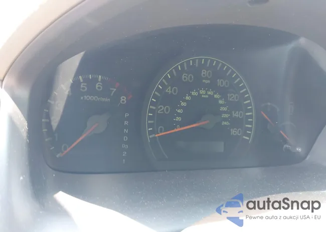 1HGCM56623A132140: 42400626