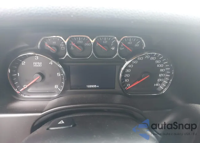 1GNSKCKC5FR135692: 42400657