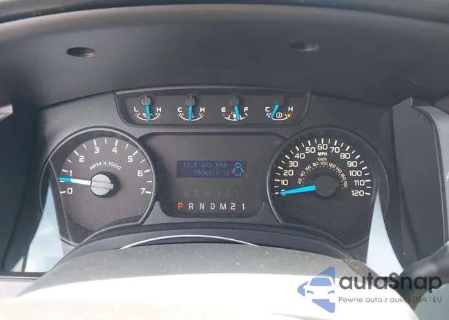 1FTEW1CMXEKD40762: 42400704