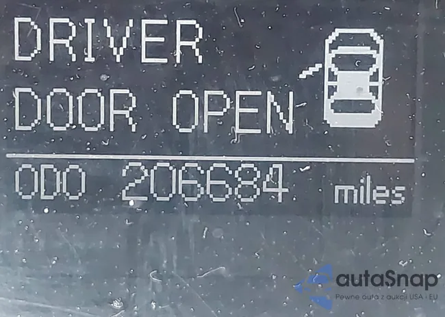 4T1BK46K97U507609: 42400776