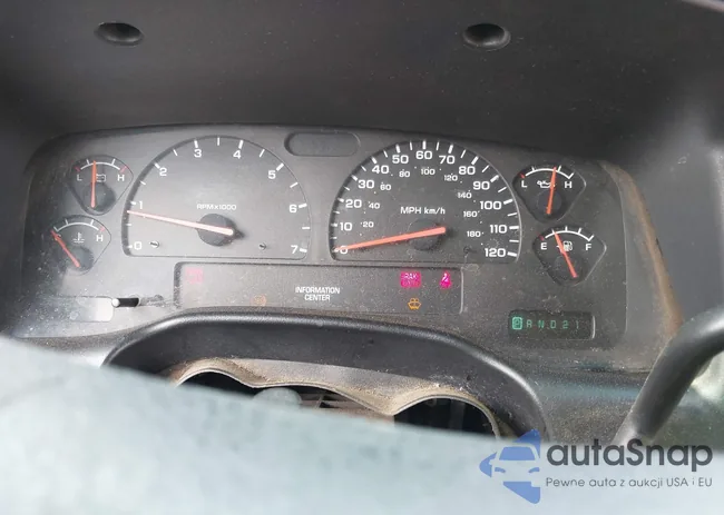 1B7GL32X92S644072: 42400800