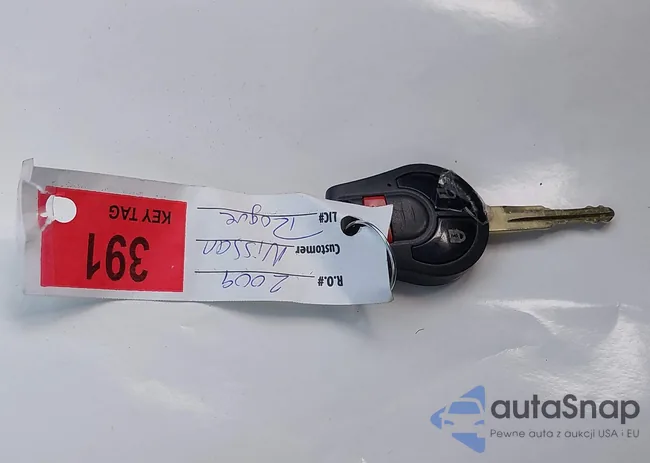 JN8AS58V99W448411: 42401891