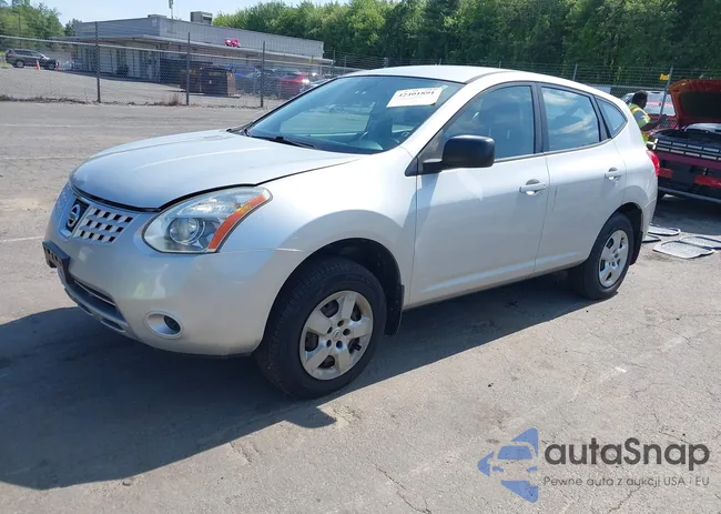 JN8AS58V99W448411: 42401891