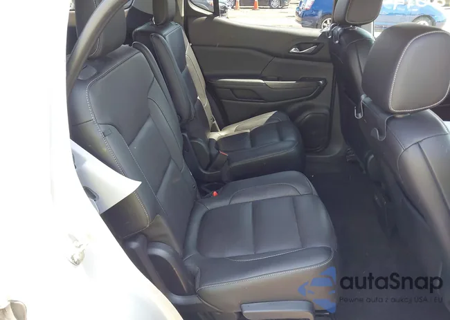 1GKKNMLS4KZ256420: 42402014