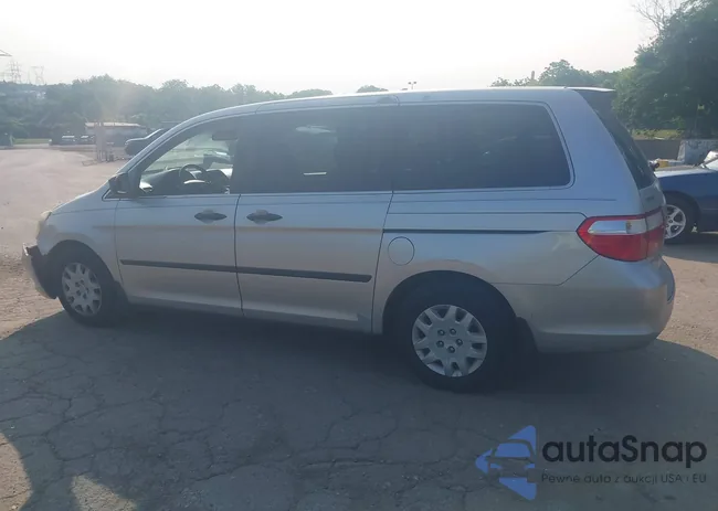 5FNRL38227B113921: 42402029