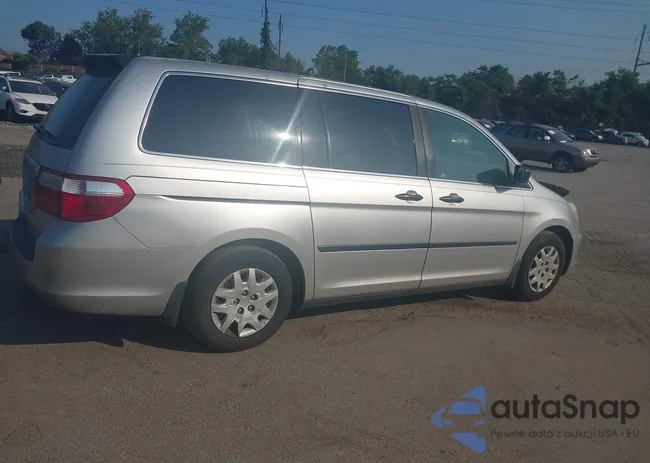 5FNRL38227B113921: 42402029