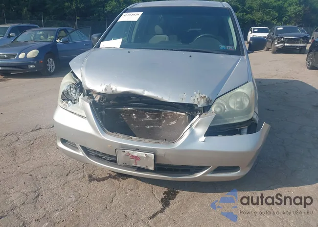 5FNRL38227B113921: 42402029