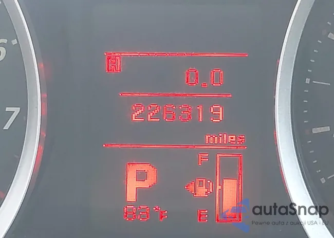 JA32X2HU5BU016129: 42402080