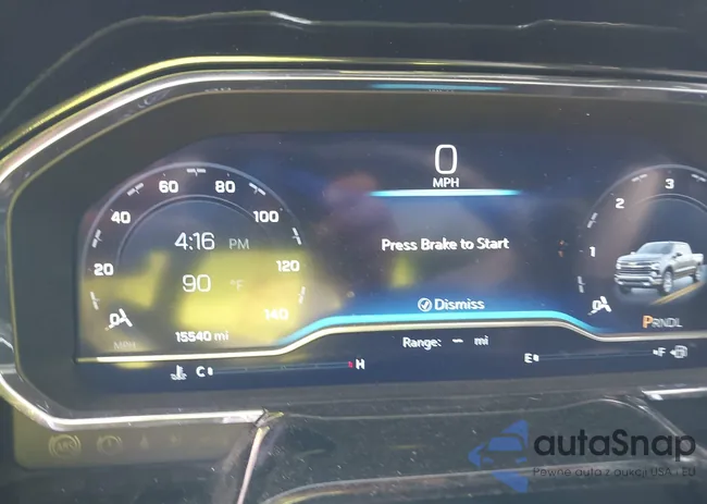 1GCRDDED4PZ296449: 42402216