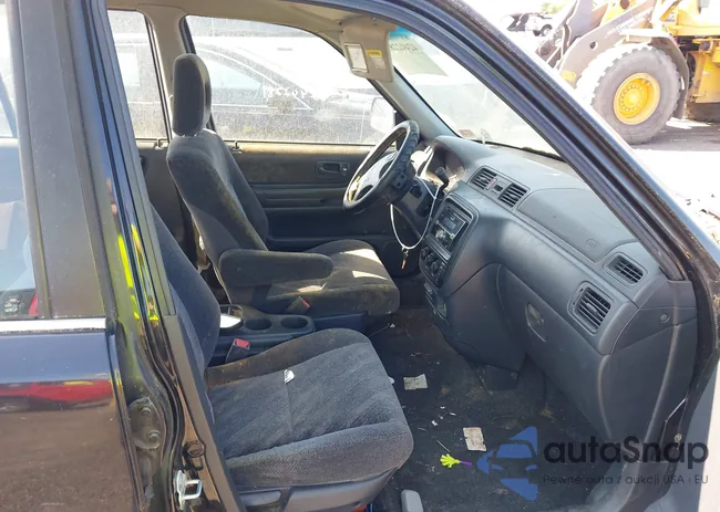 JHLRD2842XC010409: 42402281